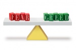 Unending Saga of Fear and Greed Cycle