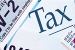 Knowing Your Taxes