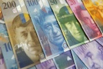 Can Traders Depend on the Swiss Franc?