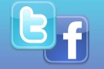 Facebook и Twitter: идеальное сочетание?