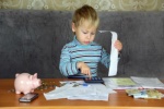 Как обучить ребенка основам финансовой грамотности