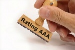 Depending on Bond Rating Agencies