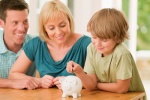 Significance of Shaping Kids` Financial Literacy