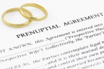 Discussing Prenuptial Agreement the Right Way