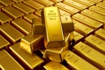 Trade Gold in Four Steps