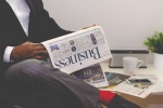 Why Investors Read Newspapers
