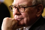Retirees, Take It From Warren Buffett