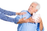 Financial Fraud Protection for the Elderly