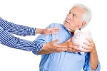 Financial Fraud Protection for the Elderly