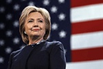 Best ETFs to Trade if Hillary Clinton is Next US President