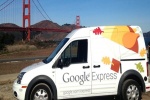 What About Google Express?