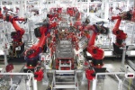 The Economic Role of Robots