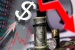 Торговля на понижении курса доллара США - учимся получать прибыль